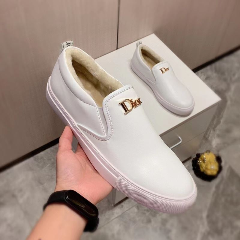 Christian Dior Casual Shoes